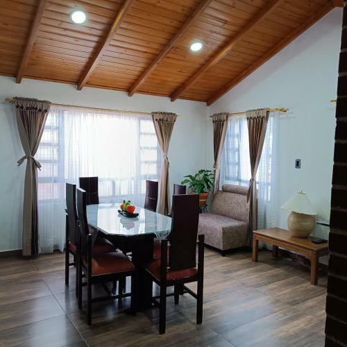 Caba�a Villa Graciela