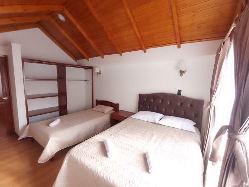 Caba�a Villa Graciela