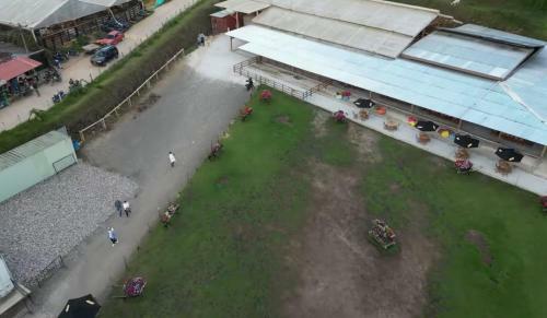 Apartamento Finca Aire Puro