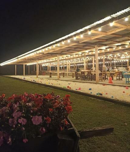 Apartamento Finca Aire Puro
