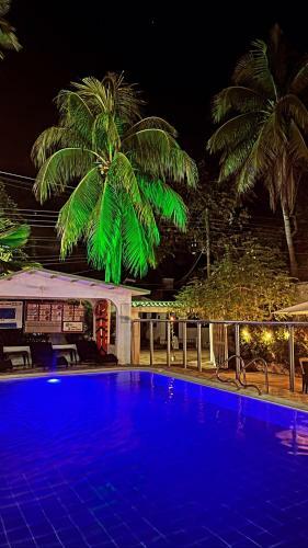 Hotel Quinta Ana Mar�a