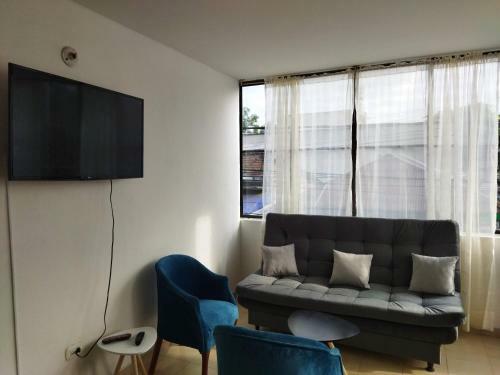 Apartamento Alojamiento Melgar