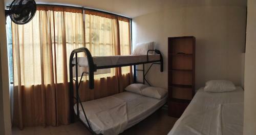Apartamento Alojamiento Melgar