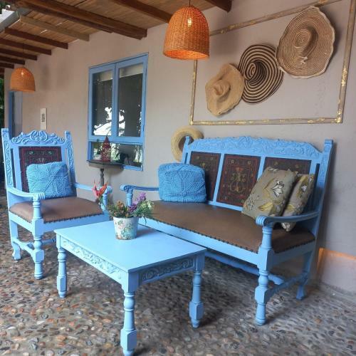 Casa Lumka Hotel Boutique Spa