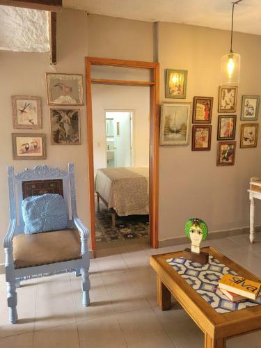 Casa Lumka Hotel Boutique Spa