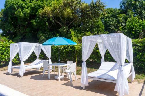 Casa Quinta Atlantis