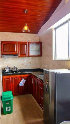 Apartamento En El Centro De Paipa