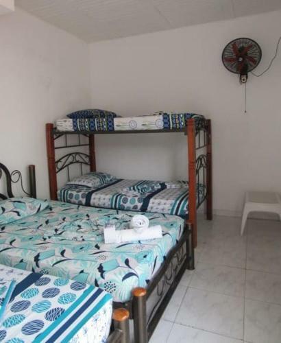 Hotel Villa Gloria