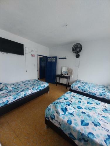 Hotel Guaipa