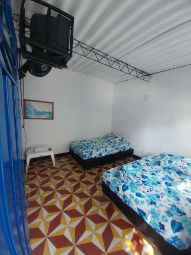 Hotel Guaipa