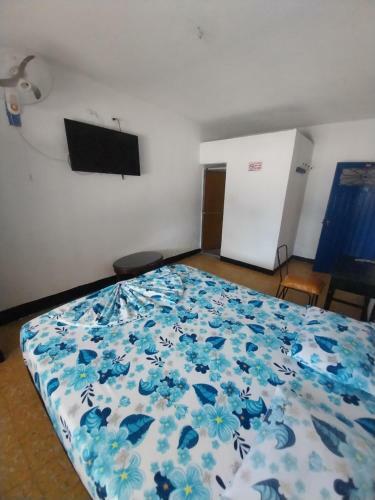 Hotel Guaipa
