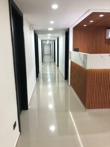 Hotel Ocean Boutique Maicao