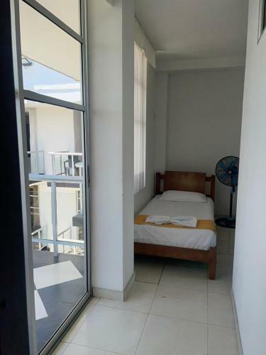 Hotel Boutique Paradise.