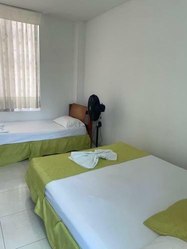 Hotel Boutique Paradise.