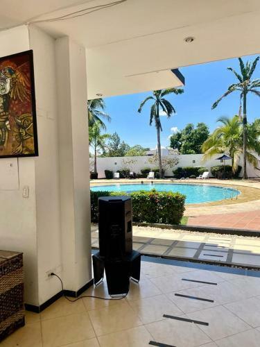 Hotel Boutique Paradise.