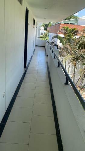 Hotel Boutique Paradise.