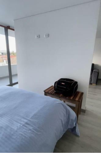 Apartamento C�modo Apto Lago Sochagota