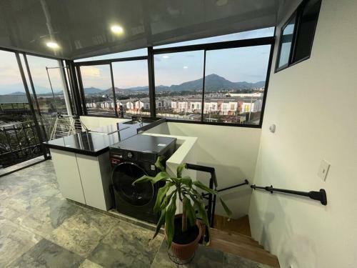Modern Apartment/studio