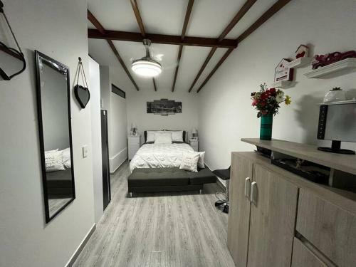Modern Apartment/studio
