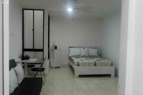 Modern Apartment/studio