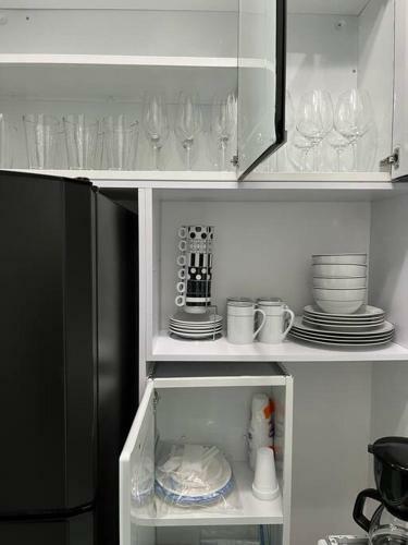 Modern Apartment/studio