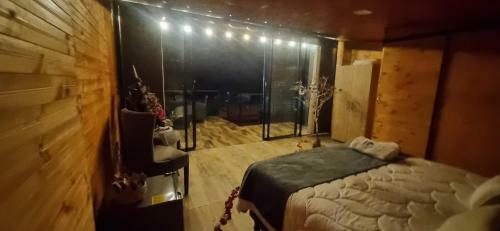 Naturalove Glamping Mongui