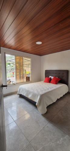 Naturalove Glamping Mongui