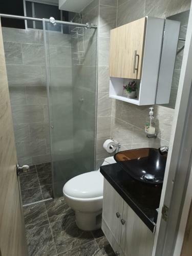 Se Alquila Hermoso Apartamento