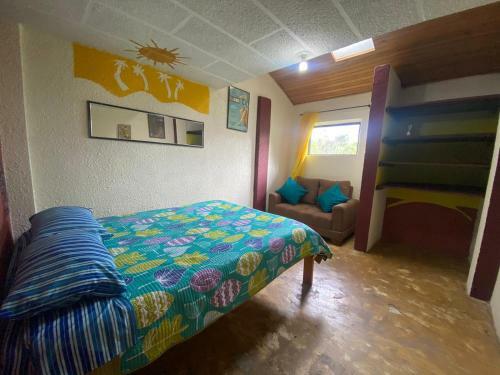 Hostal Arte Sin Fronteras Hostel
