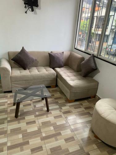 Apartamento En La Circunvalar