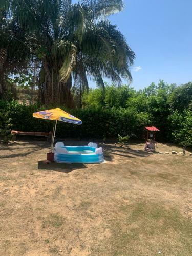 Casa Campestre Melgar Condominio