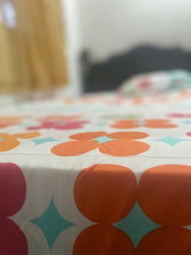 Habitaci�n Linda De Paso