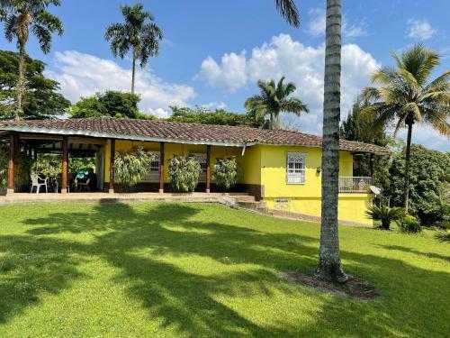 Finca El Cortijo Pereira