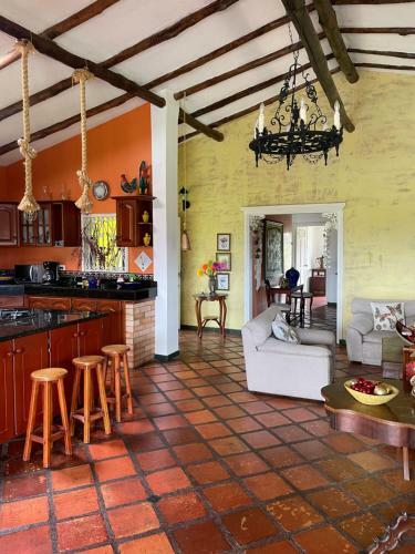 Finca El Cortijo Pereira