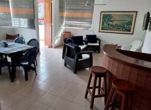 Apartamento Ubicadisimo Melgar Lll