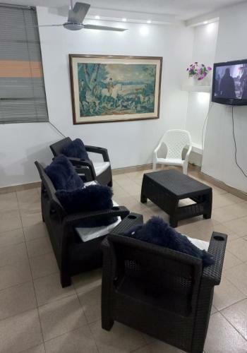 Apartamento Ubicadisimo Melgar Lll