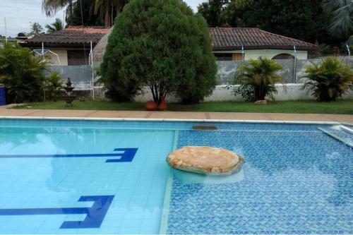 Hermosa Casa De Campo Cristal