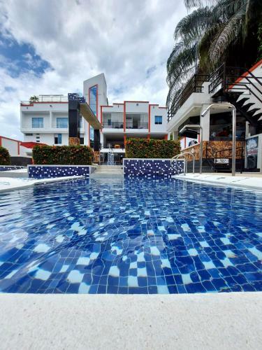 Hotel Bora Bora Adults Only