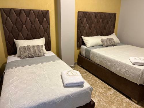 Hotel La Candelaria Room House