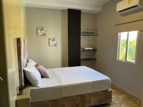 Hotel La Candelaria Room House