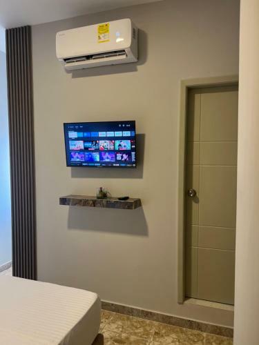 Hotel La Candelaria Room House