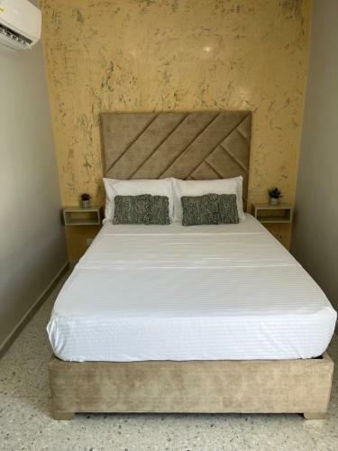 Hotel La Candelaria Room House