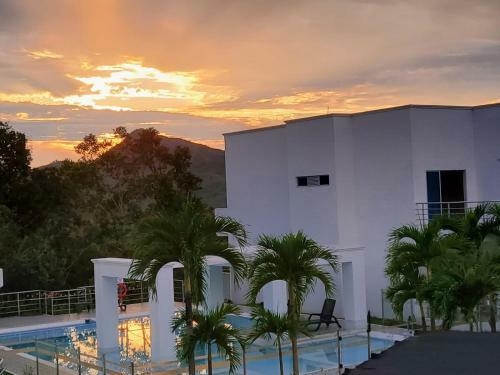 Apartamento Condominio Ibiza Reservado 103