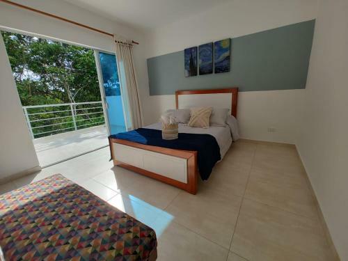 Apartamento Condominio Ibiza Reservado 103
