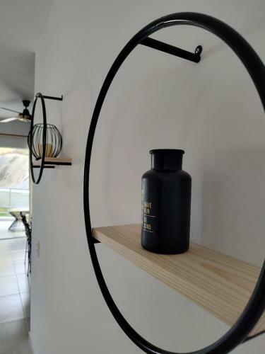 Apartamento Condominio Ibiza Reservado 103