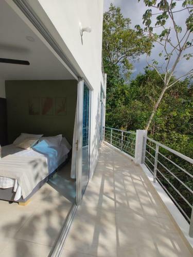 Apartamento Condominio Ibiza Reservado 103