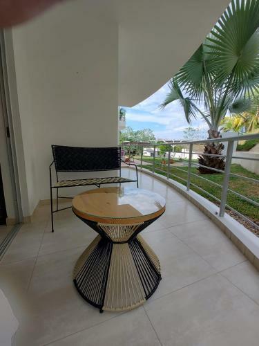 Apartamento Condominio Ibiza Reservado 103