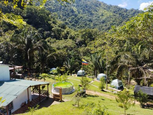 Casa Mapan�