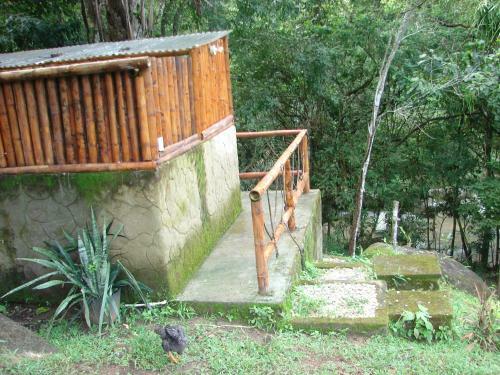 Casa Mapan�