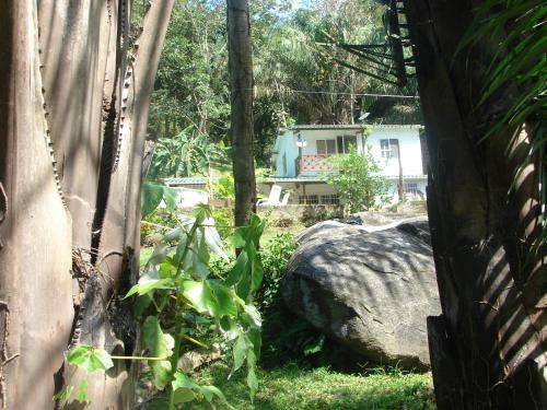 Casa Mapan�